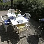 Mit Terrasse Und Garten Suedeifel By Interhome Feriehus
