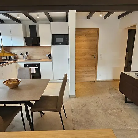 Mit Terrasse Und Garten Suedeifel By Interhome Vakantiehuis *