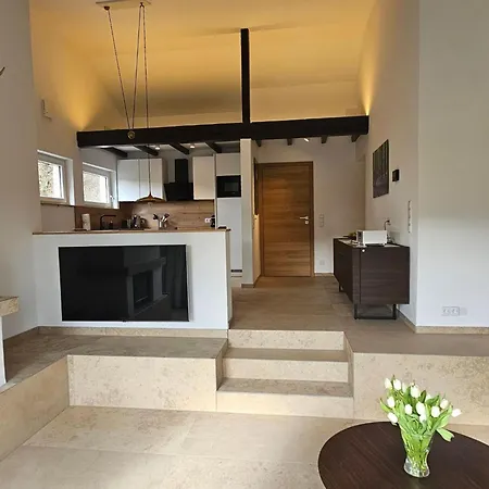 Mit Terrasse Und Garten Suedeifel By Interhome * Biersdorf