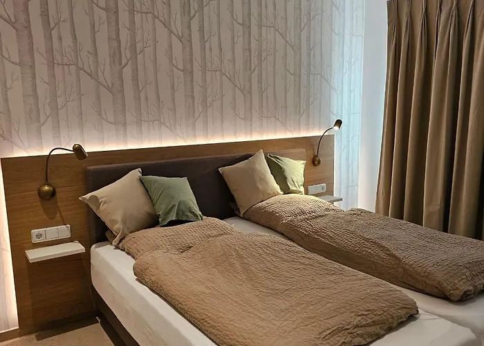 Vakantiehuis Mit Terrasse Und Garten Suedeifel By Interhome Biersdorf