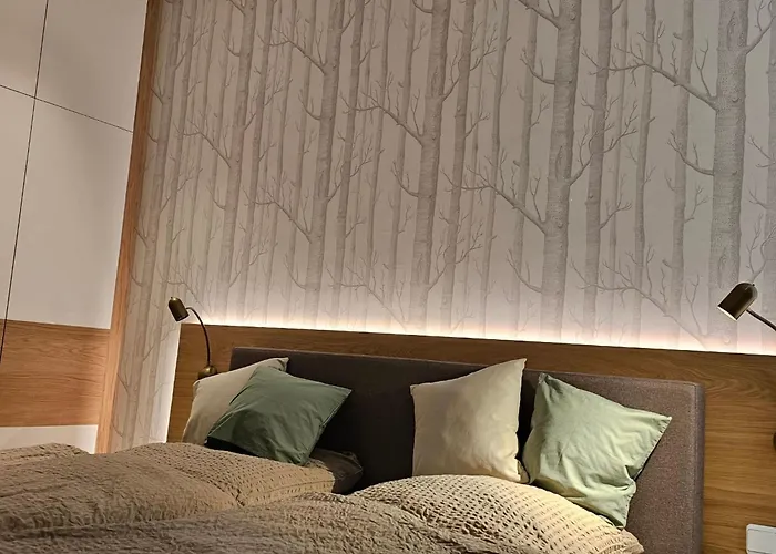 Vakantiehuis Mit Terrasse Und Garten Suedeifel By Interhome Biersdorf