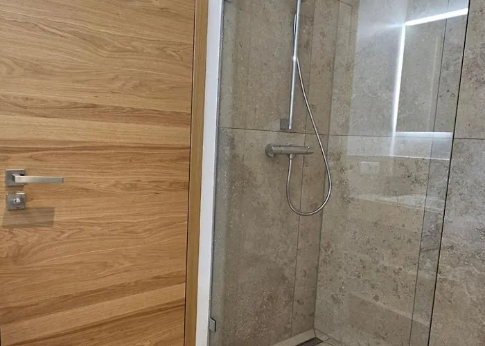 Vakantiehuis Mit Terrasse Und Garten Suedeifel By Interhome Biersdorf