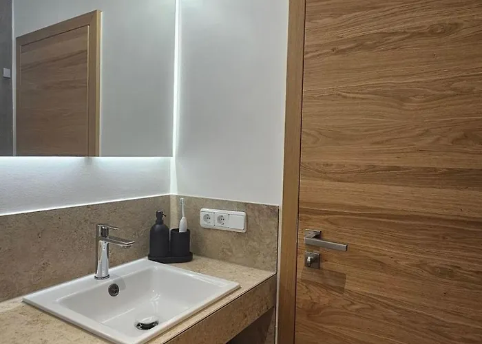 Mit Terrasse Und Garten Suedeifel By Interhome Vakantiehuis