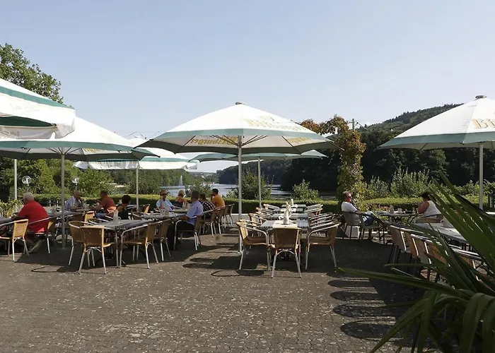 Vakantiehuis Mit Terrasse Und Garten Suedeifel By Interhome