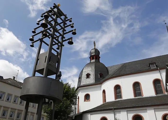 Mit Terrasse Und Garten Suedeifel By Interhome * Biersdorf